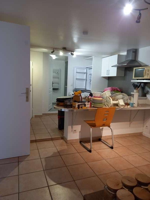 Location Appartement à Saint-Amans-Valtoret 1 pièce