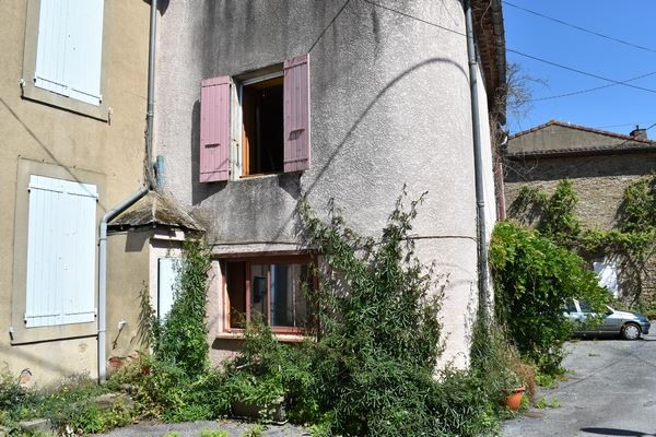 Vente Maison à Saint-Amans-Soult 7 pièces