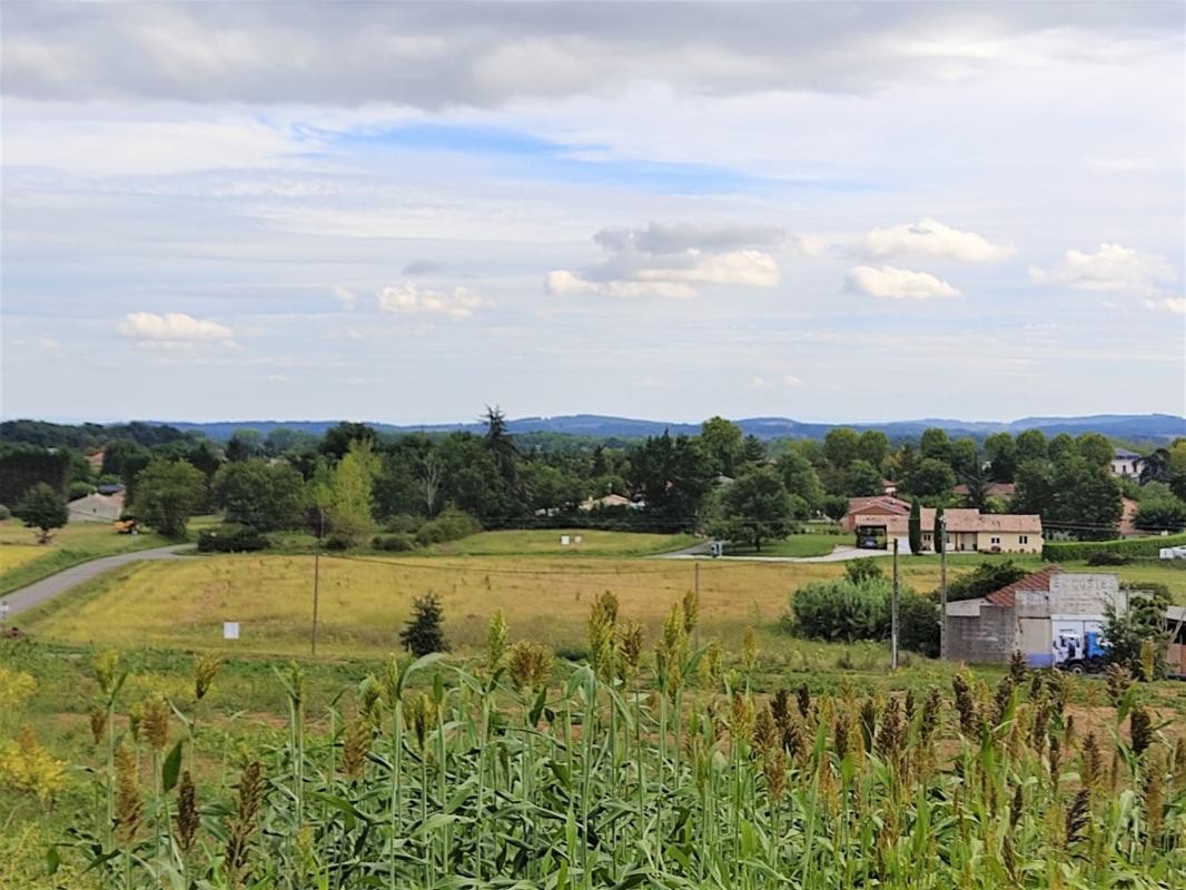 Construction Maison à Gaillac 0 pièce