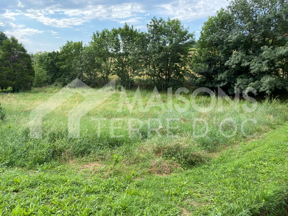 Vente Terrain à Castres 0 pièce