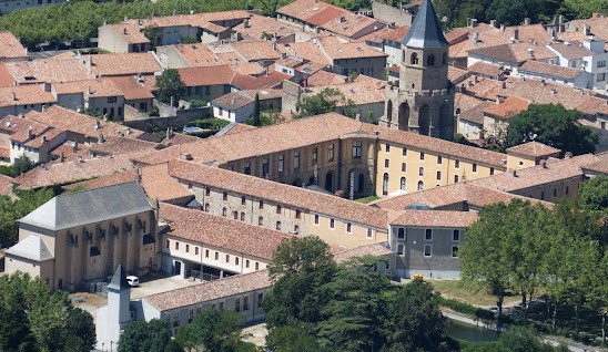 Vente Terrain à Sorèze 0 pièce