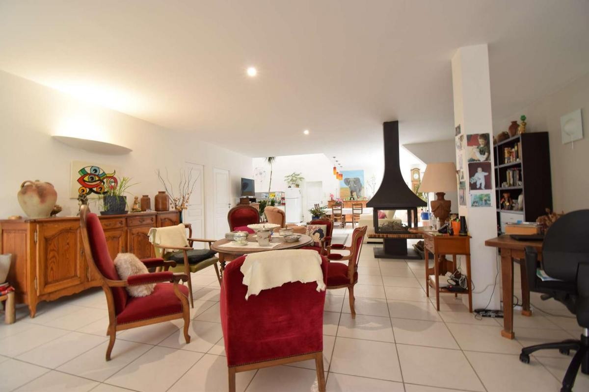 Vente Maison à Carmaux 6 pièces