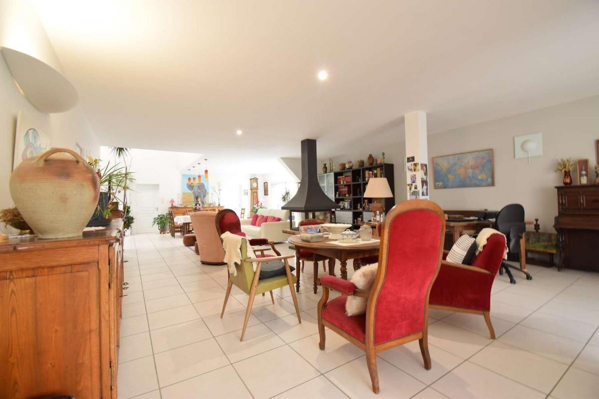 Vente Maison à Carmaux 6 pièces