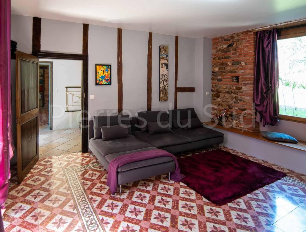 Vente Maison à Albi 10 pièces