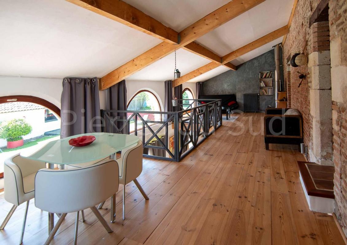 Vente Maison à Albi 10 pièces