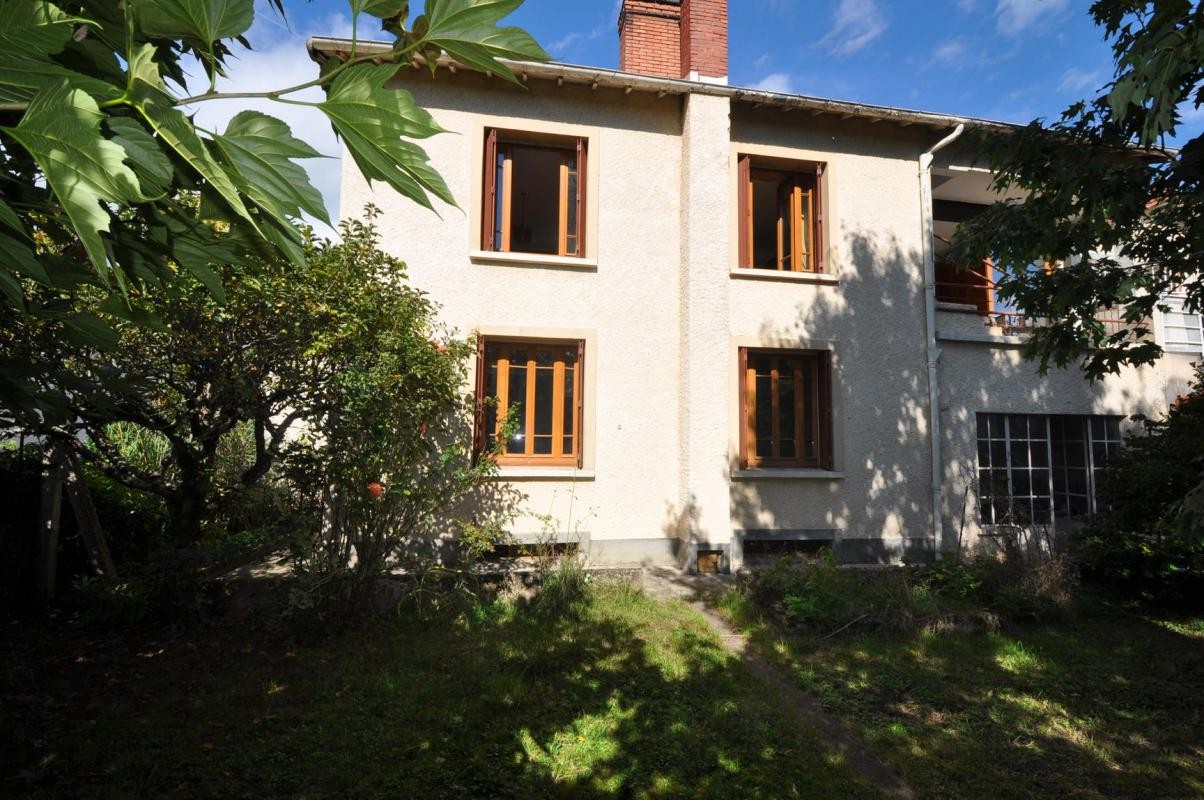 Vente Maison à Albi 10 pièces