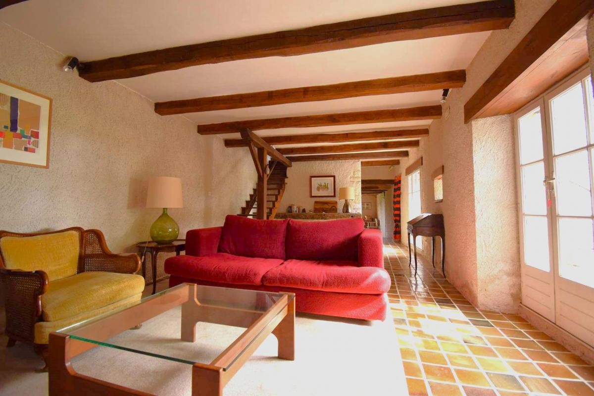 Vente Maison à Albi 7 pièces