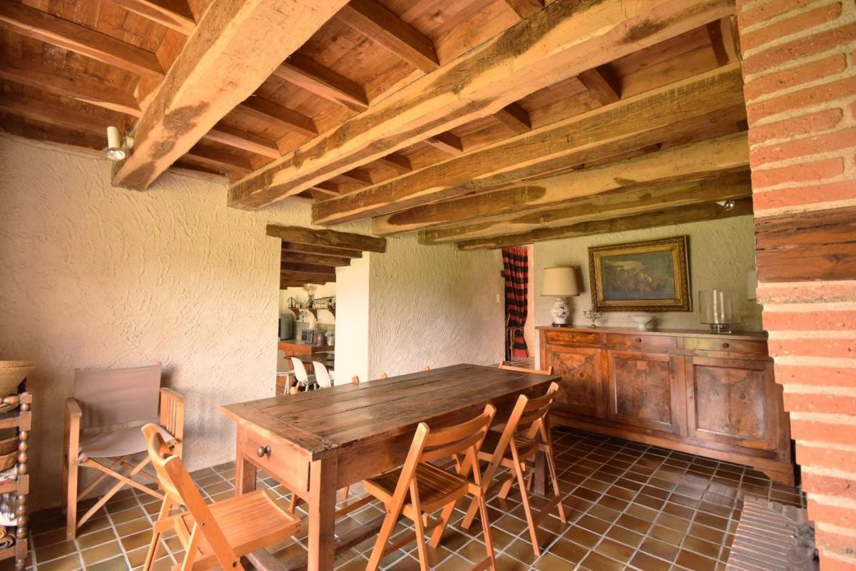 Vente Maison à Albi 7 pièces