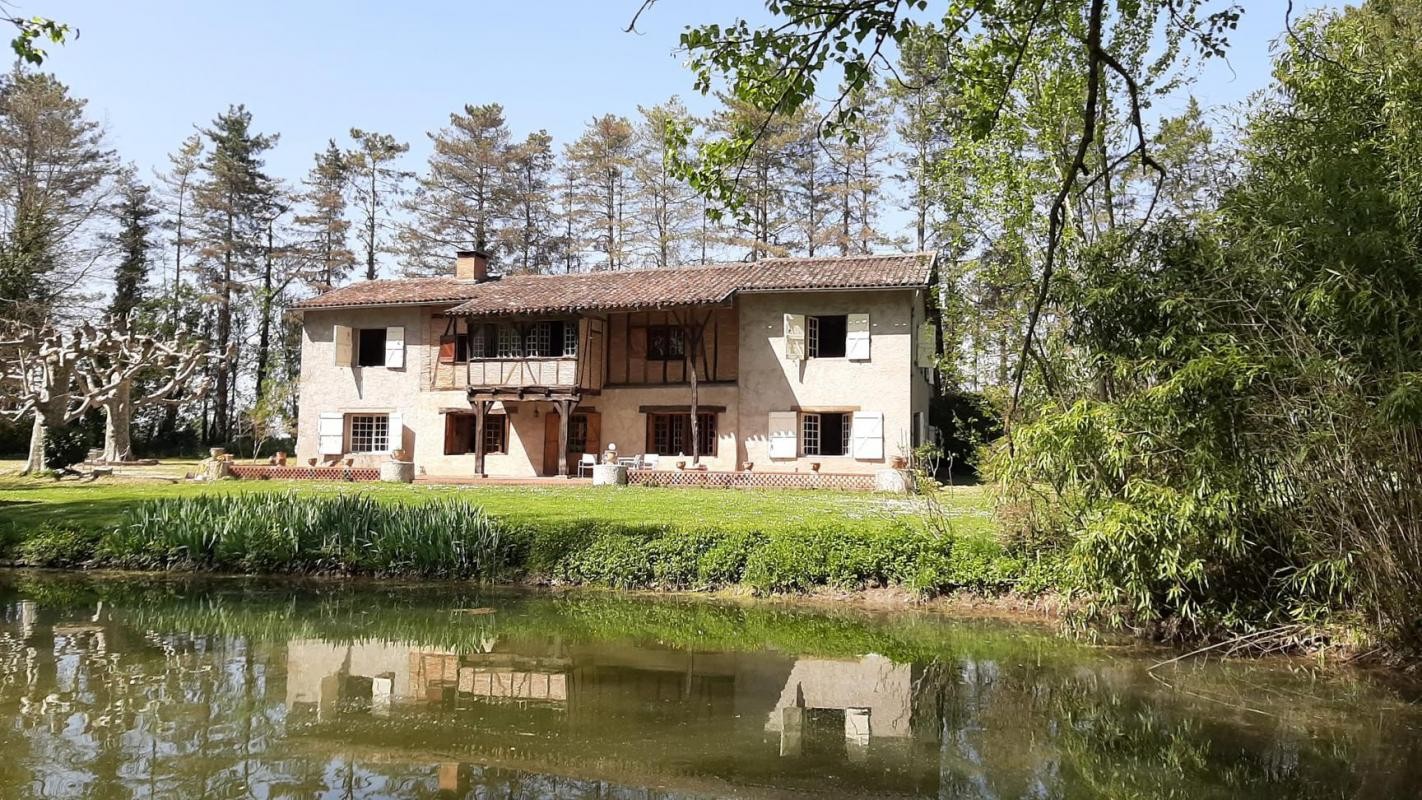 Vente Maison à Gaillac 11 pièces