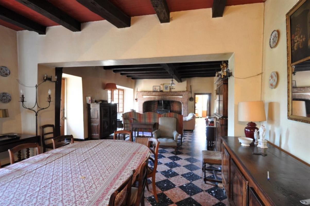 Vente Maison à Gaillac 11 pièces