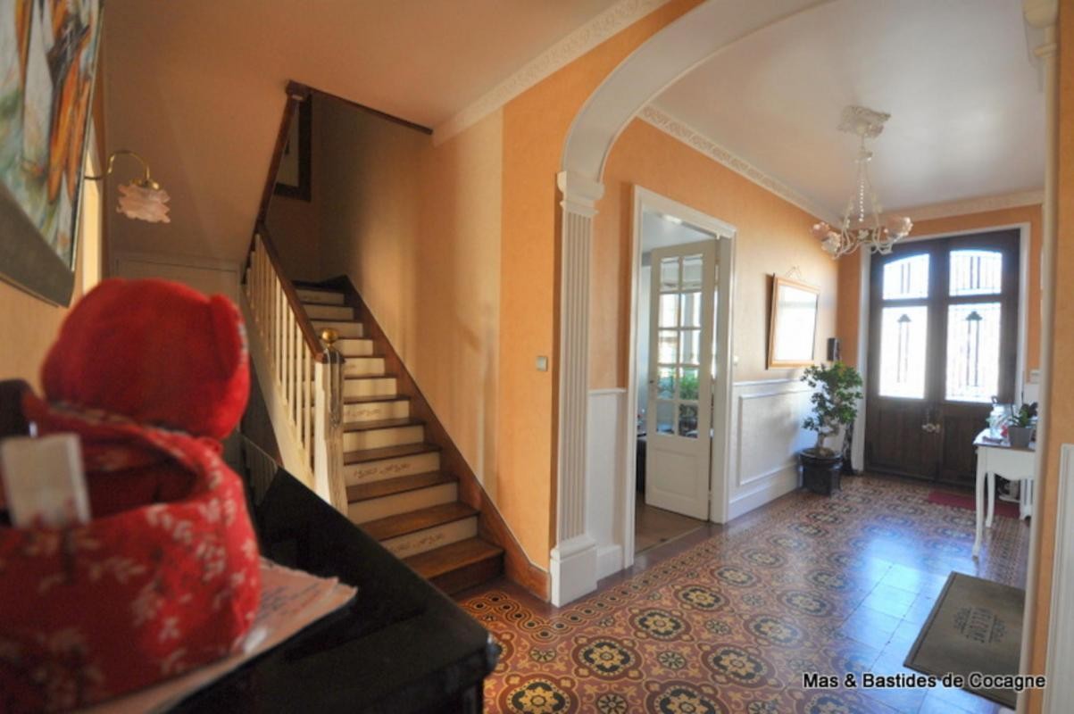 Vente Maison à Albi 7 pièces