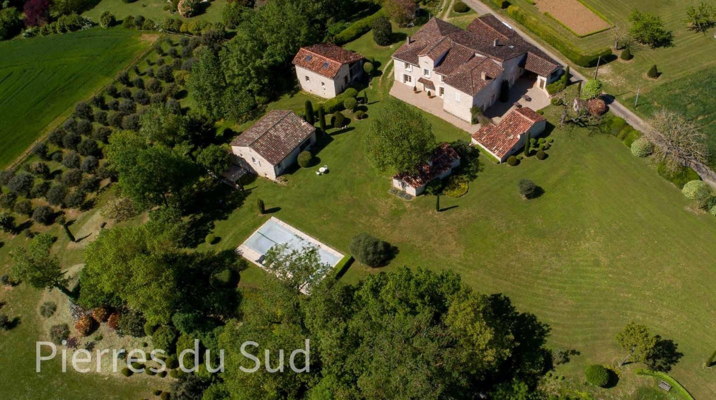 Vente Maison à Albi 12 pièces