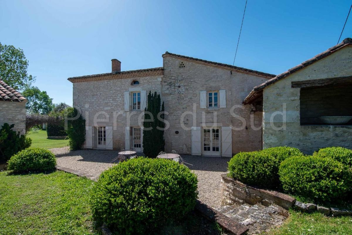 Vente Maison à Albi 12 pièces