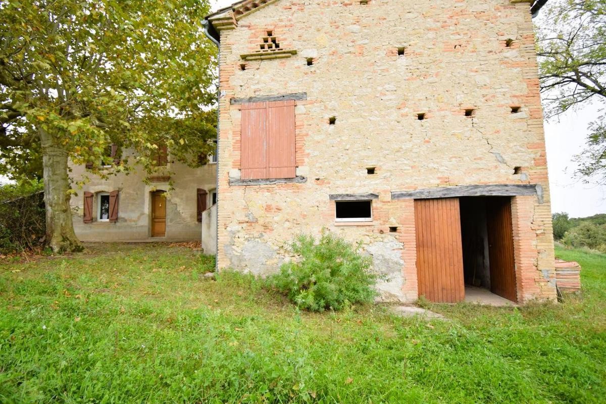 Vente Maison à Técou 7 pièces