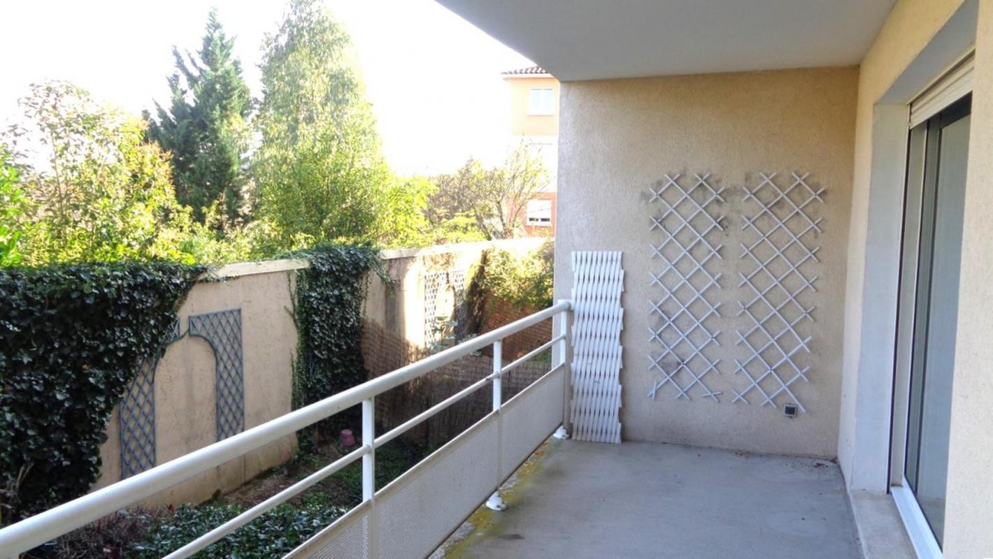 Location Appartement à Albi 3 pièces