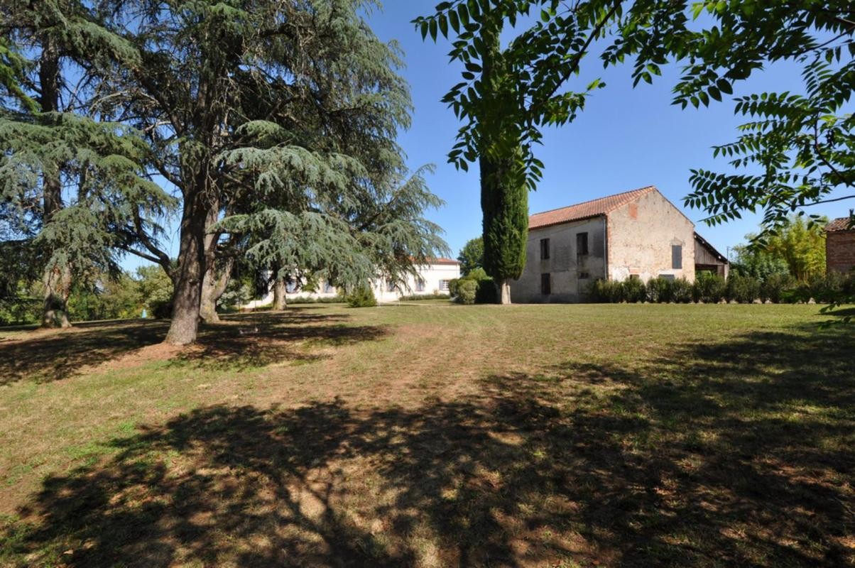 Vente Maison à Albi 19 pièces