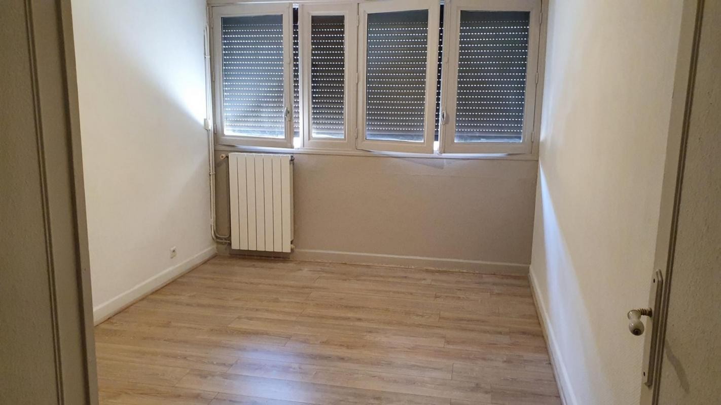 Vente Appartement à Albi 4 pièces