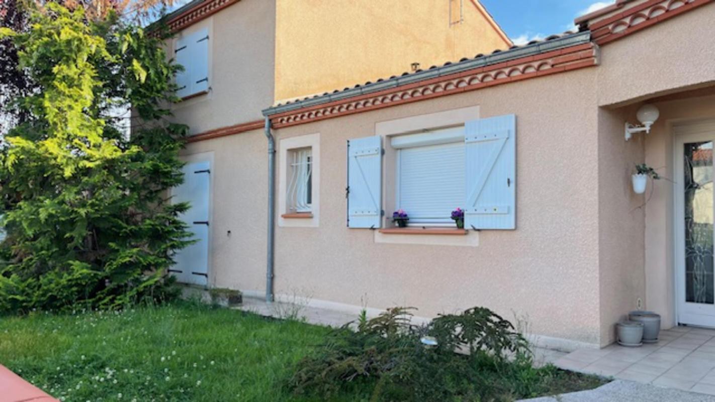 Vente Maison à Albi 6 pièces