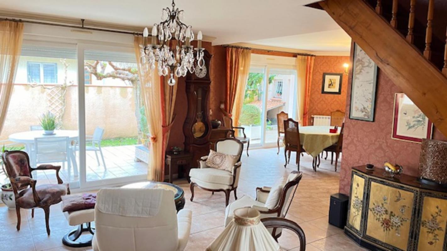 Vente Maison à Albi 6 pièces