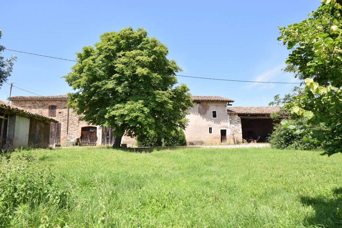 Vente Maison à Gaillac 5 pièces