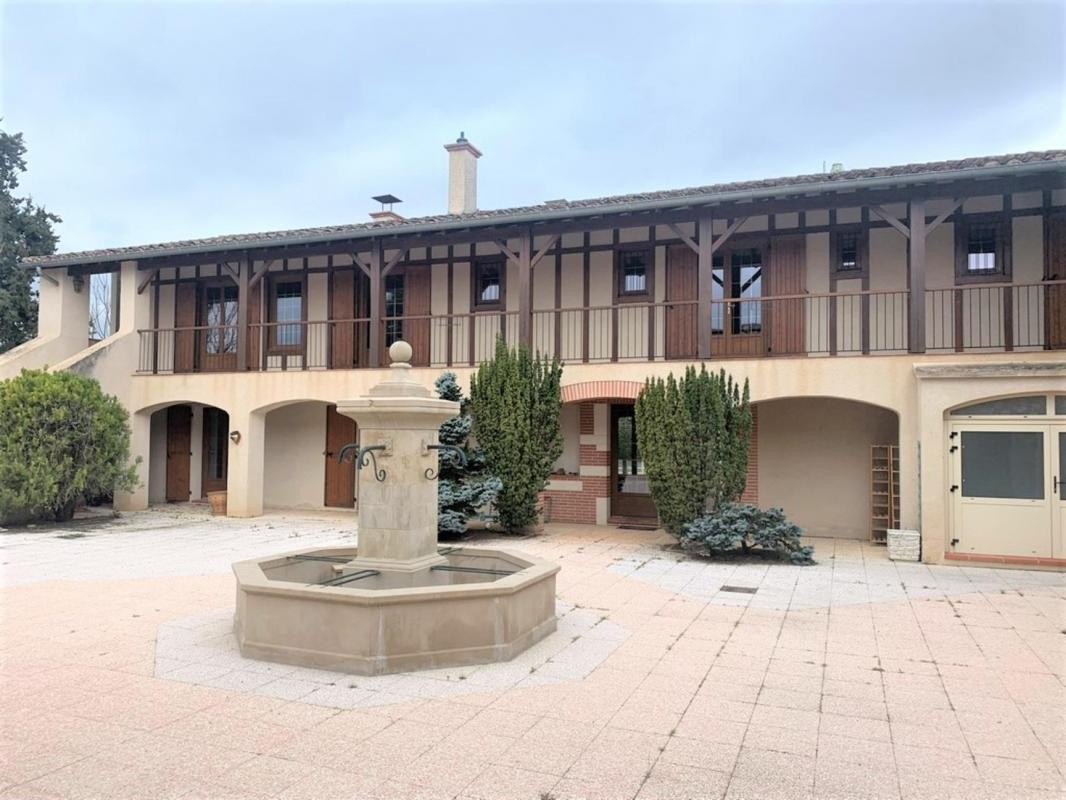 Vente Maison à Albi 7 pièces