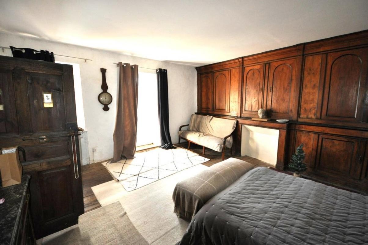 Vente Maison à Saint-Sernin-sur-Rance 12 pièces