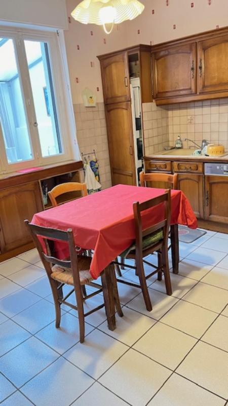 Vente Maison à Carmaux 5 pièces