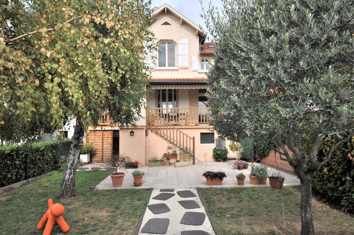 Vente Maison à Albi 5 pièces