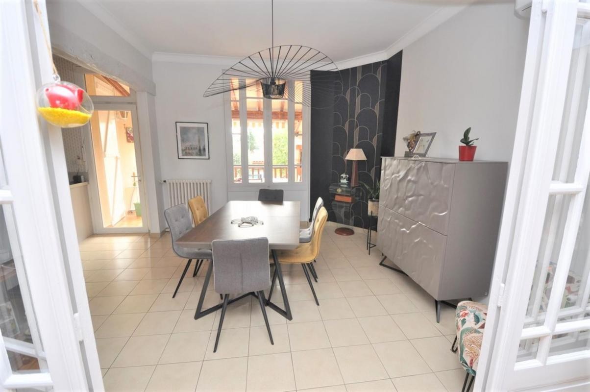 Vente Maison à Albi 5 pièces