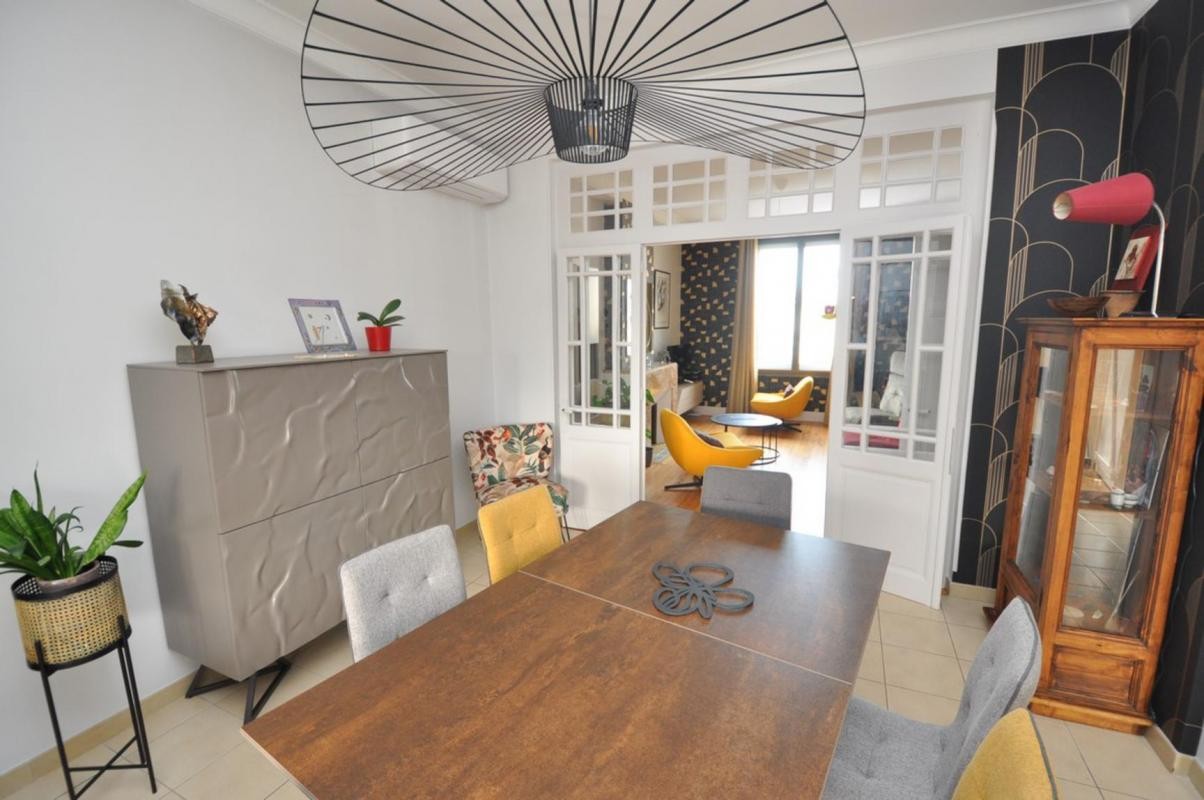 Vente Maison à Albi 5 pièces