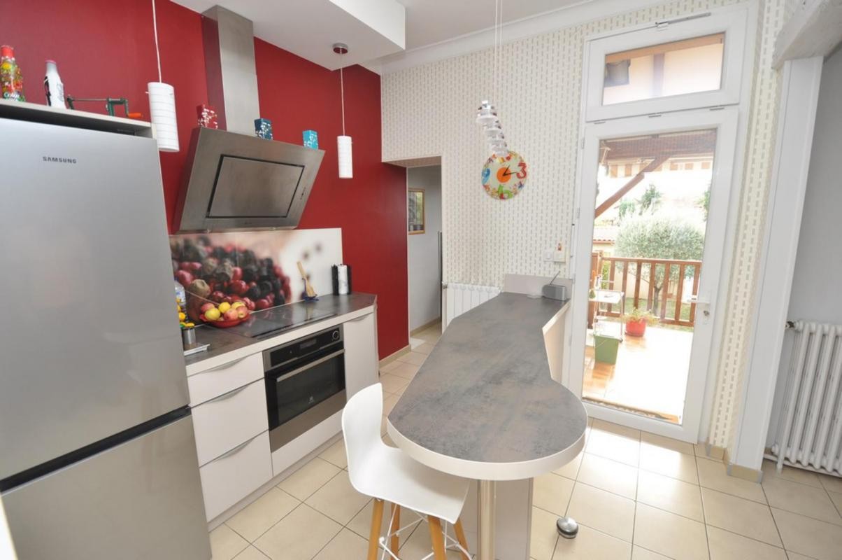 Vente Maison à Albi 5 pièces