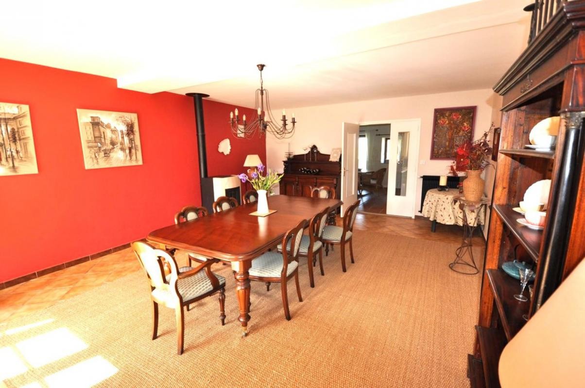 Vente Maison à Albi 13 pièces