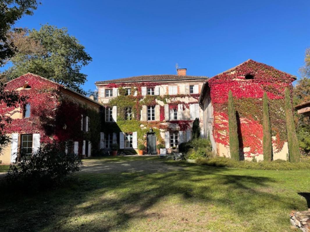 Vente Maison à Albi 10 pièces