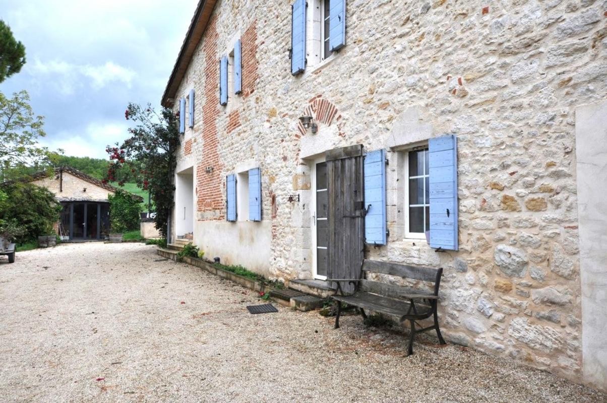 Vente Maison à Albi 12 pièces