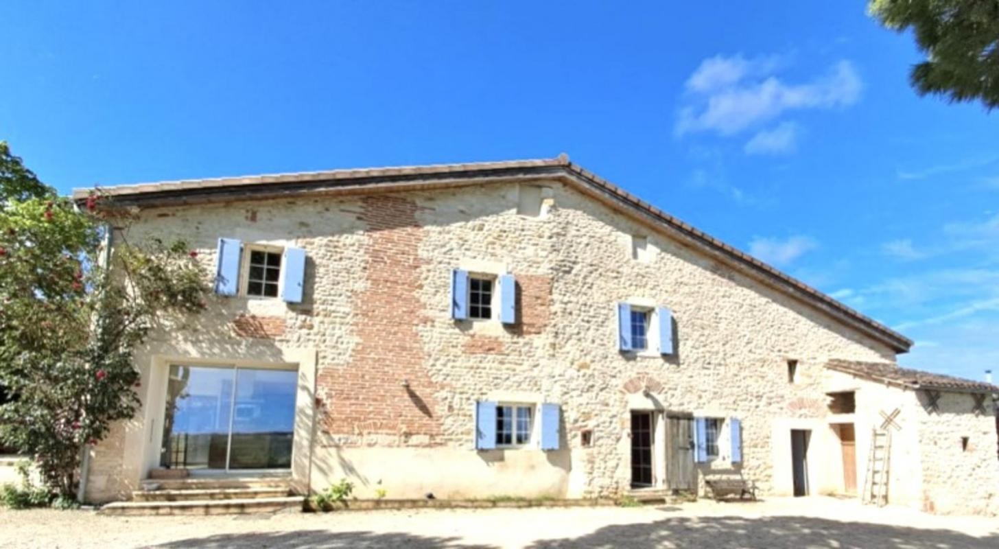 Vente Maison à Albi 12 pièces