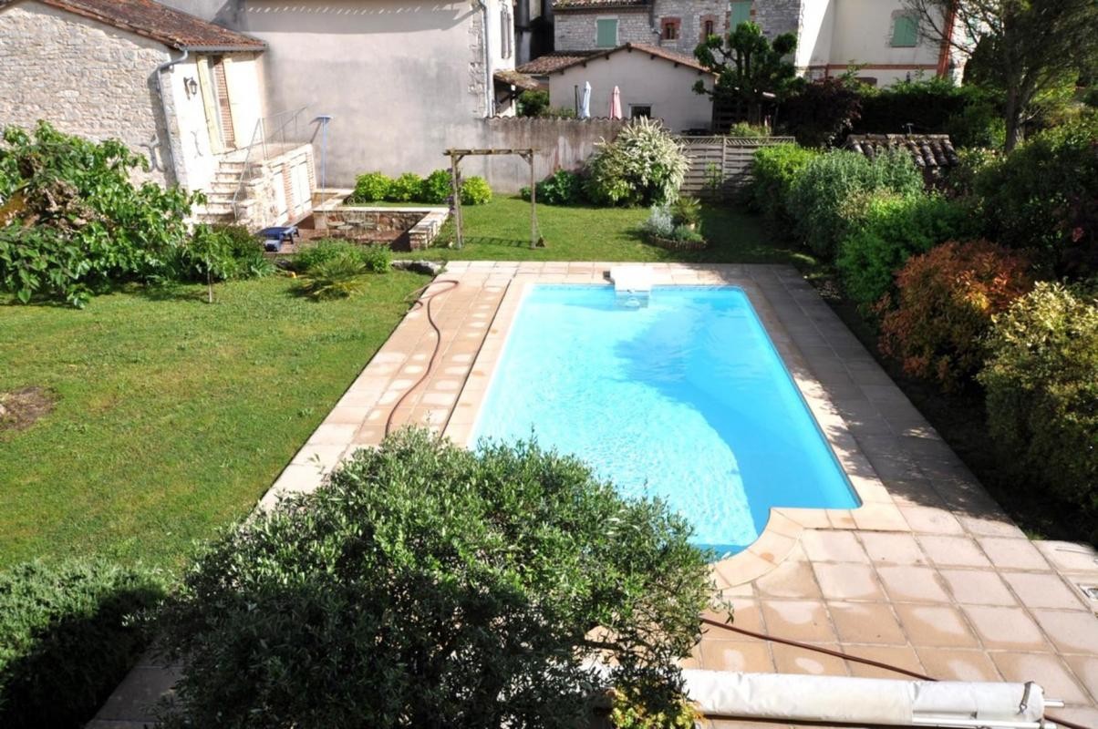 Vente Maison à Albi 7 pièces