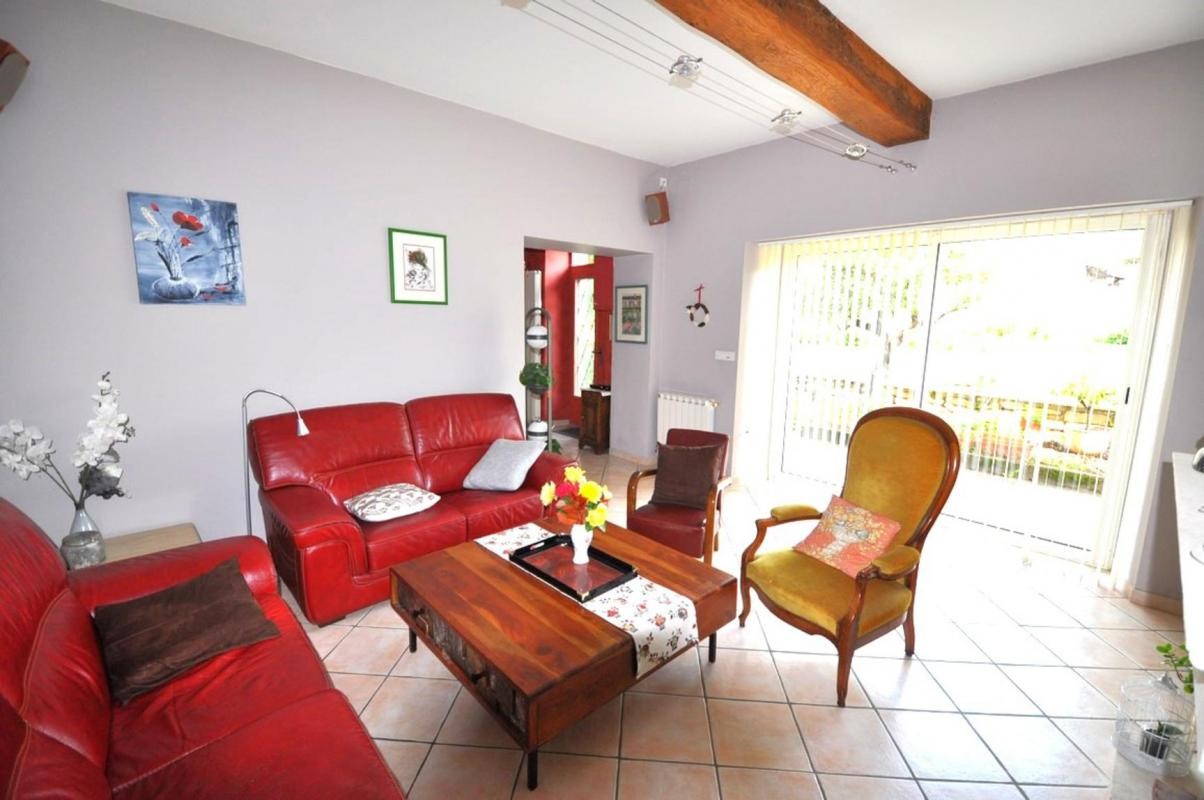 Vente Maison à Albi 7 pièces