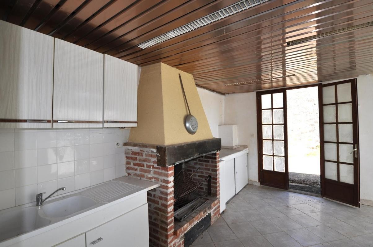 Vente Maison à Albi 6 pièces