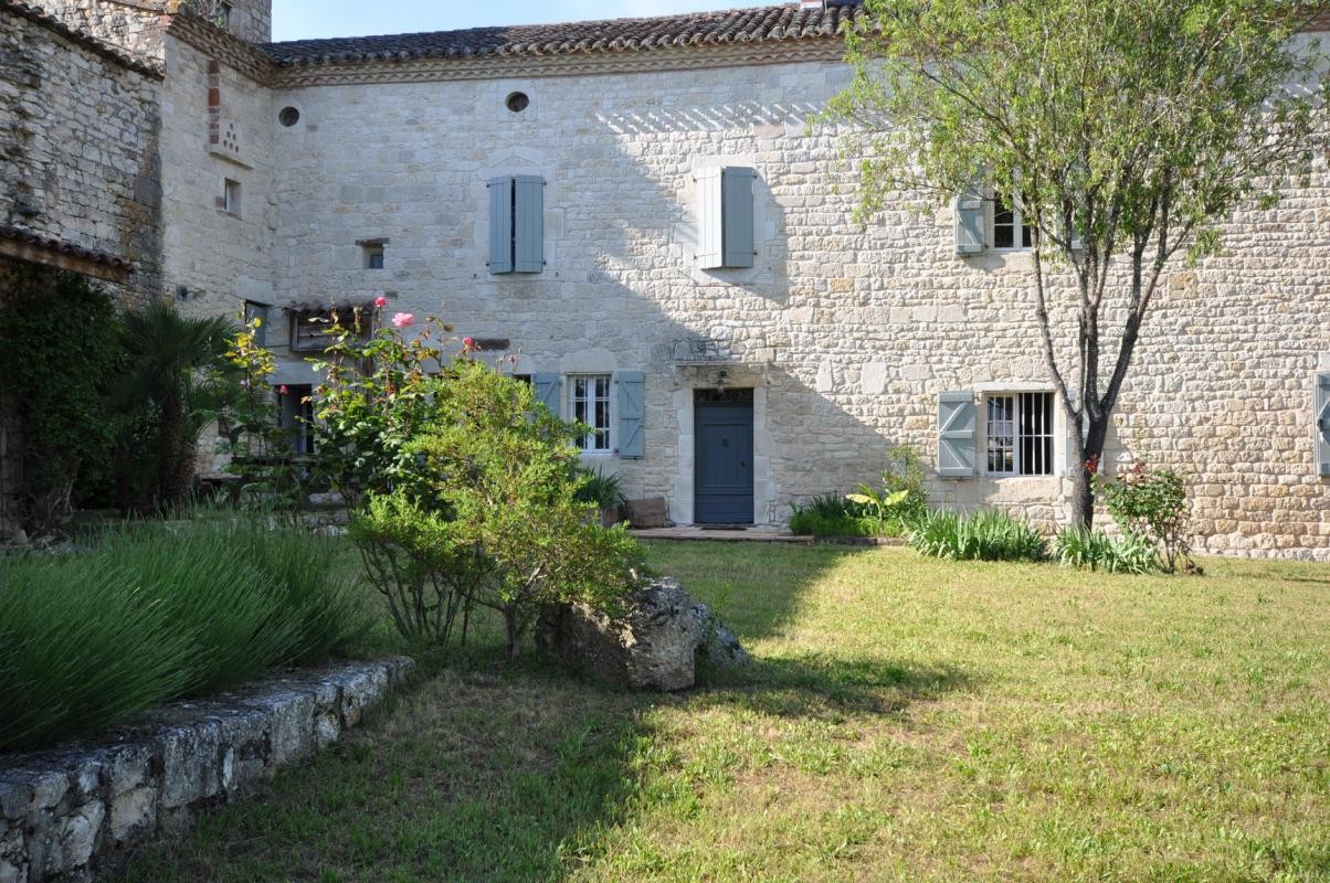 Vente Maison à Albi 8 pièces