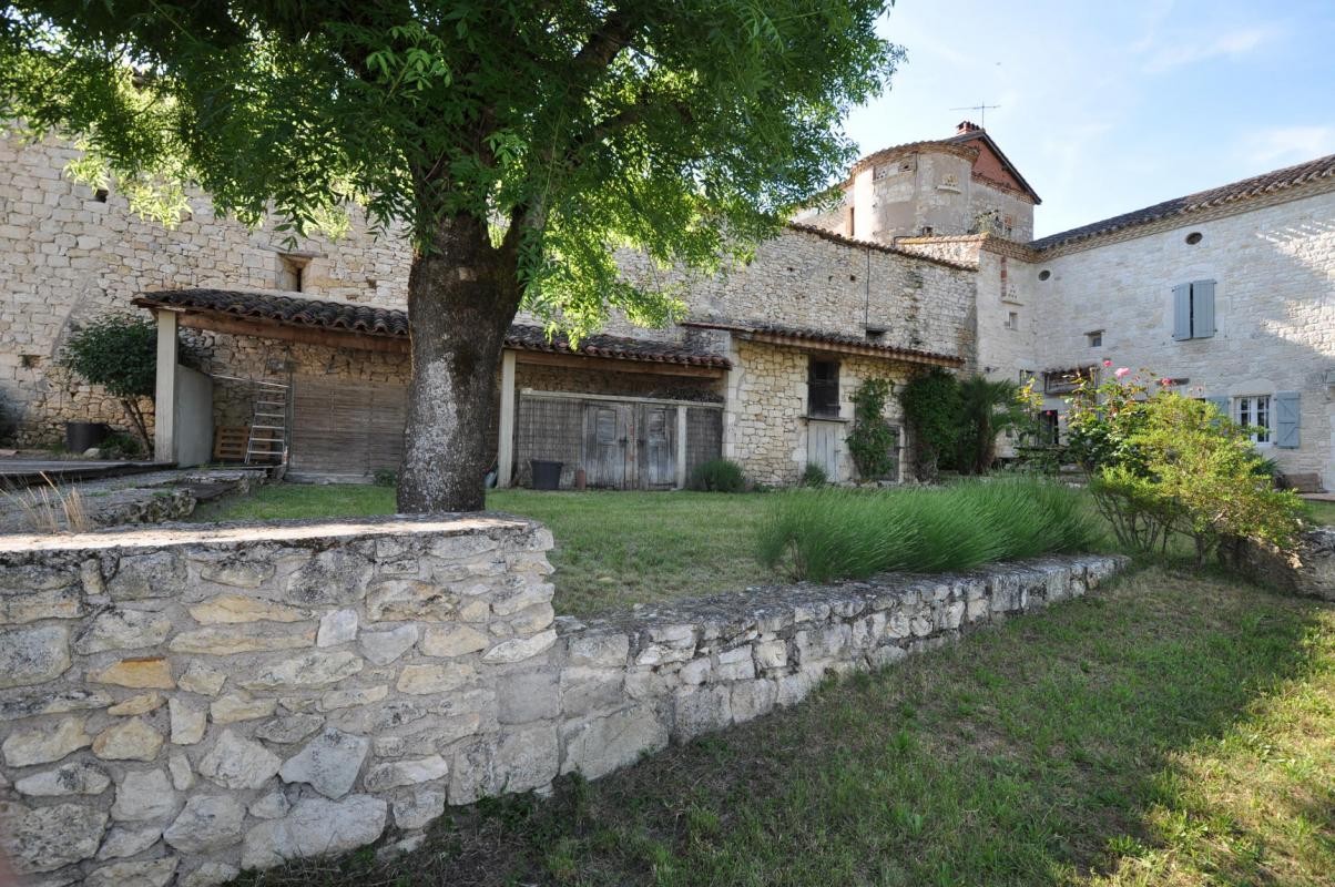 Vente Maison à Albi 8 pièces