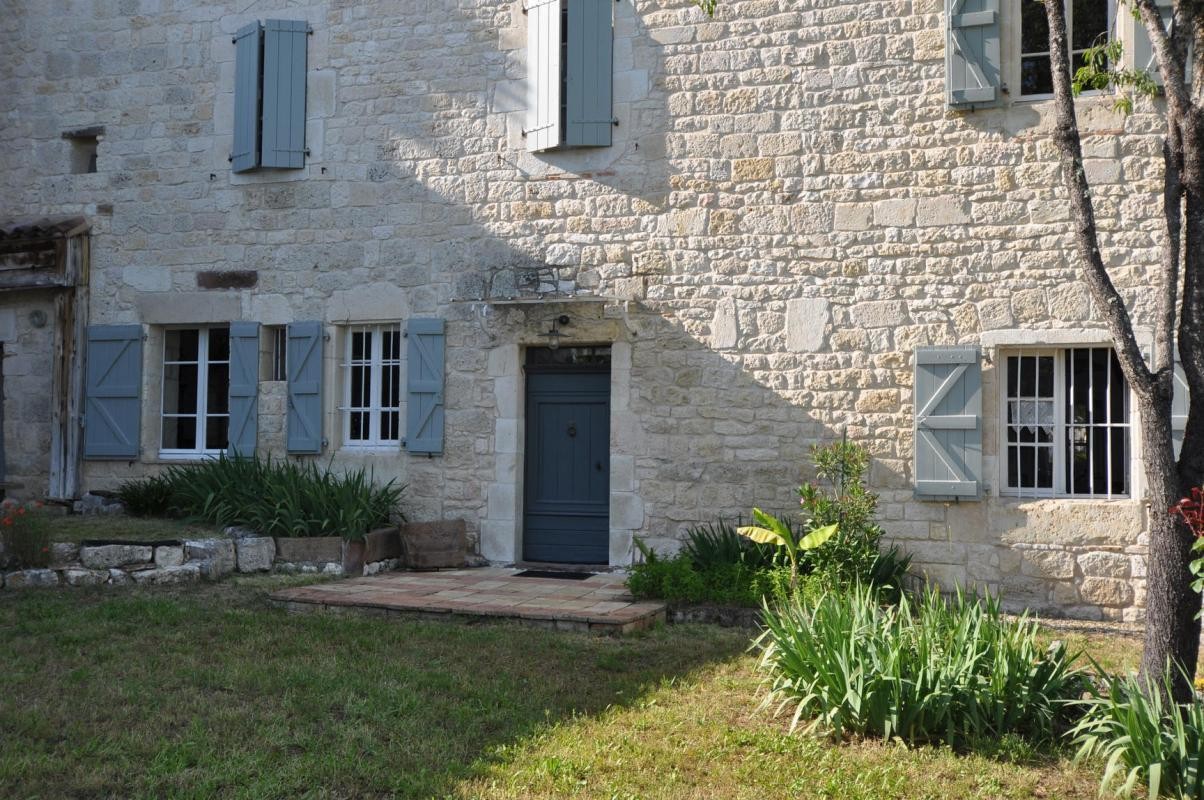 Vente Maison à Albi 8 pièces