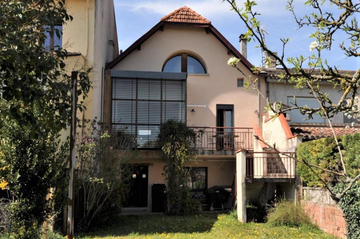 Vente Maison à Albi 8 pièces