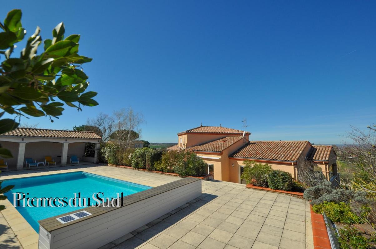 Vente Maison à Albi 6 pièces