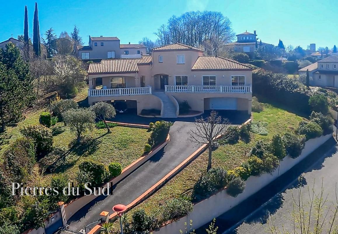 Vente Maison à Albi 6 pièces