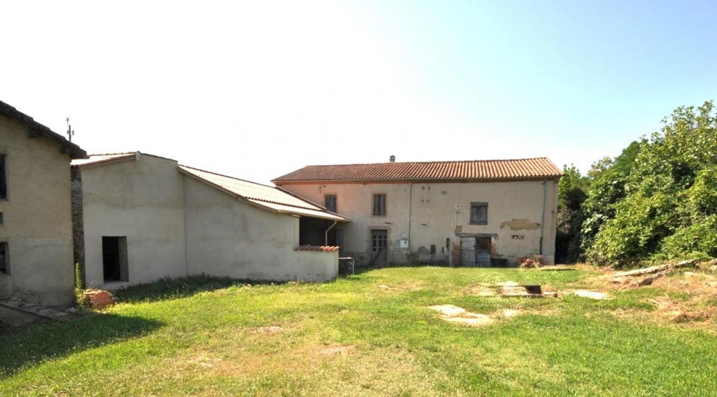 Vente Maison à Albi 6 pièces