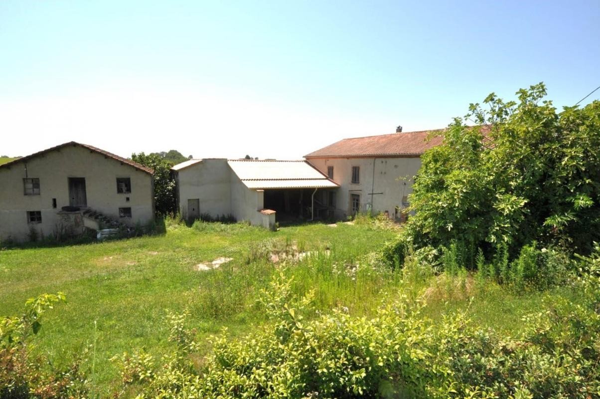 Vente Maison à Albi 6 pièces