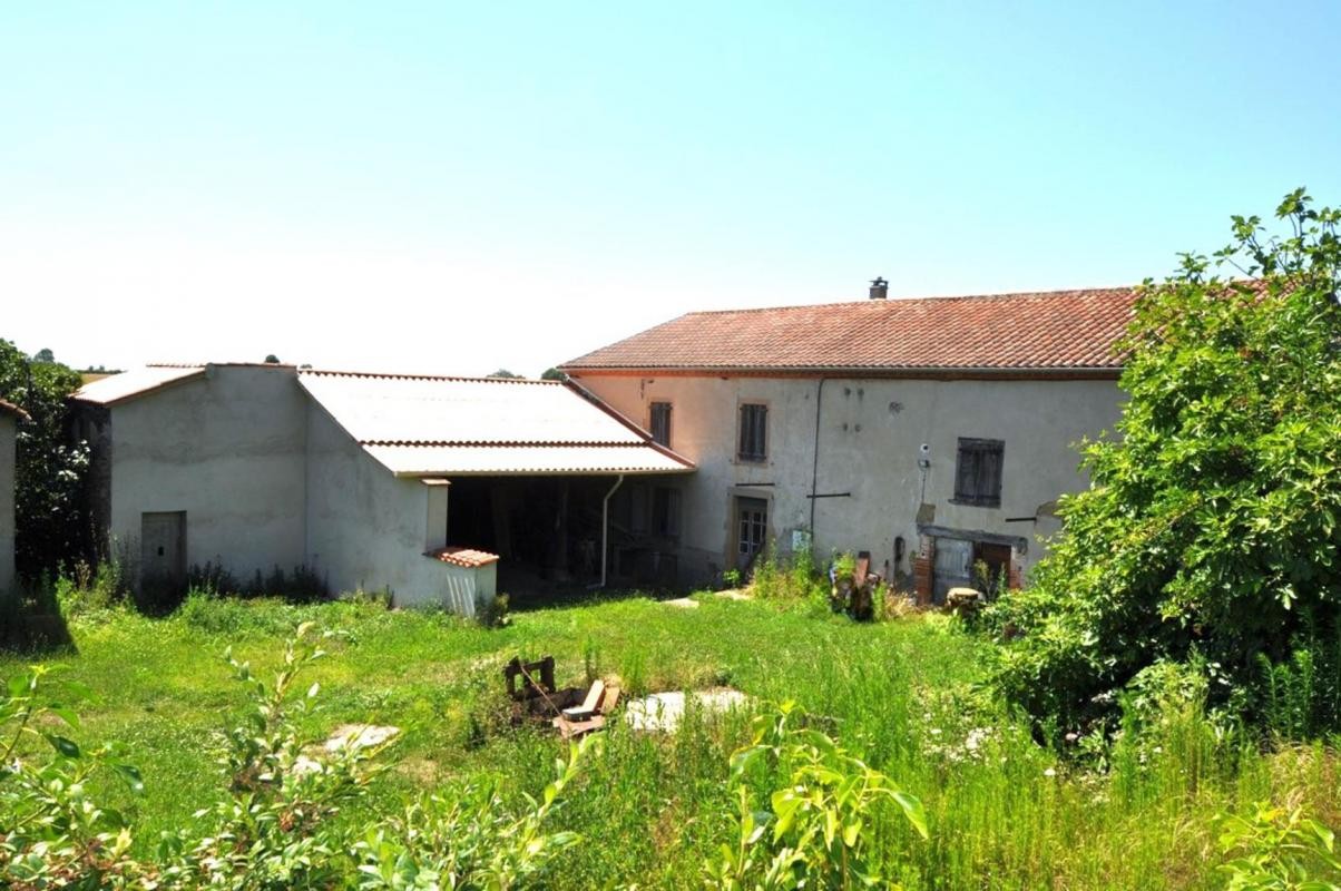 Vente Maison à Albi 6 pièces