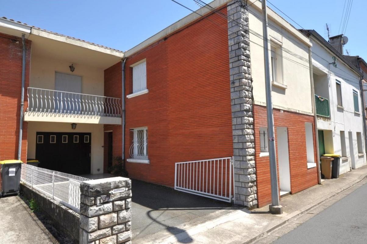 Vente Maison à Albi 8 pièces