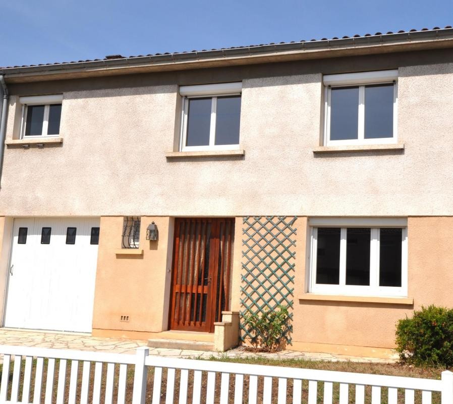 Vente Maison à Albi 6 pièces