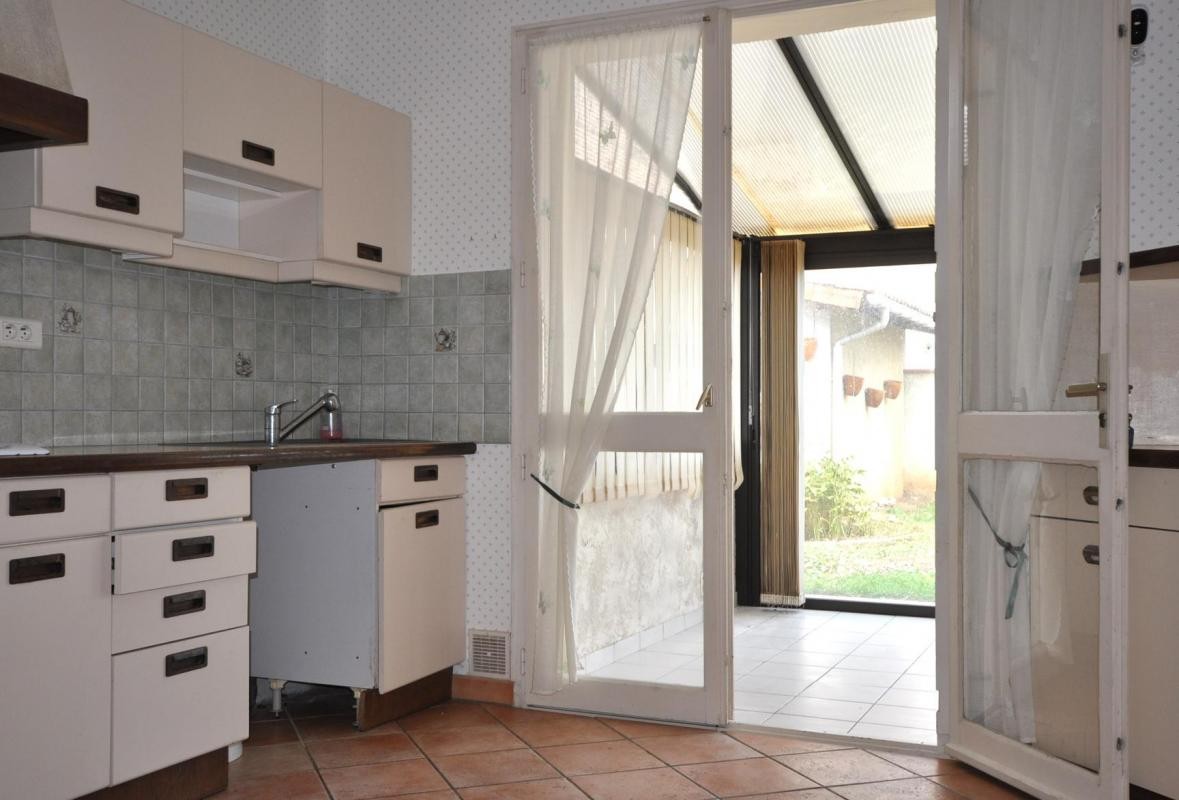 Vente Maison à Albi 6 pièces